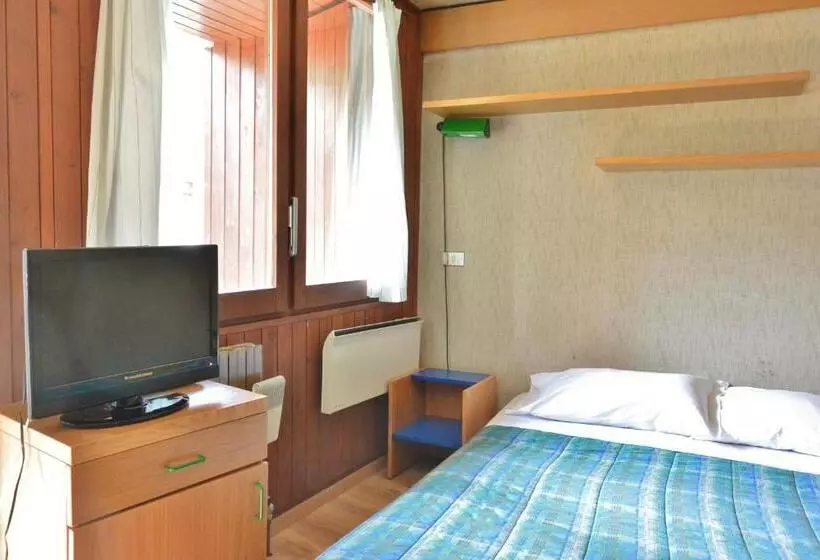 Appartamenti La Maison De Vacances