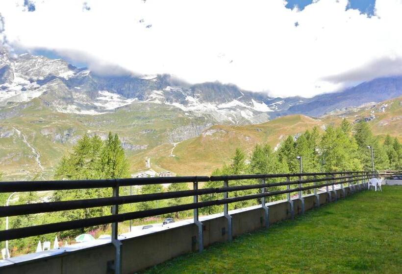 Appartamenti La Maison De Vacances