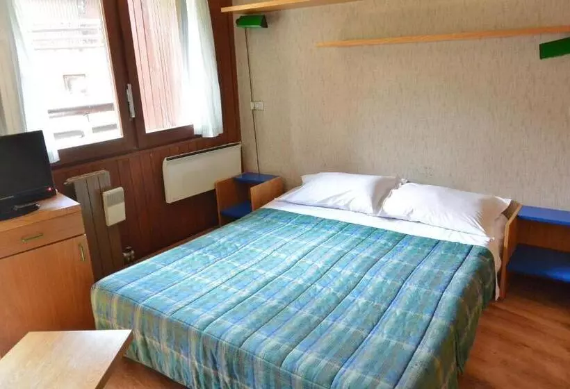 Appartamenti La Maison De Vacances