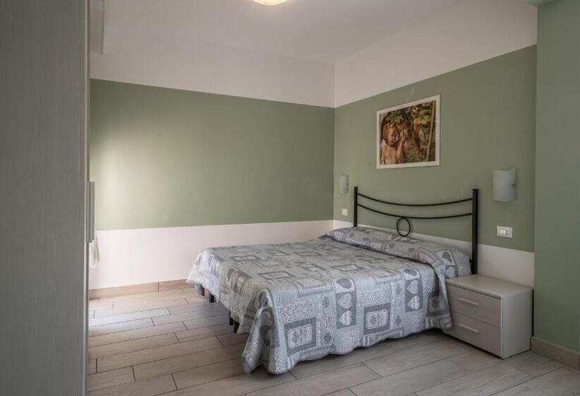 Appartamenti Residence Tulipano