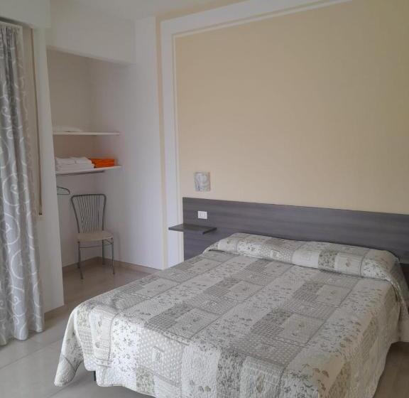 Appartamenti Residence Tulipano