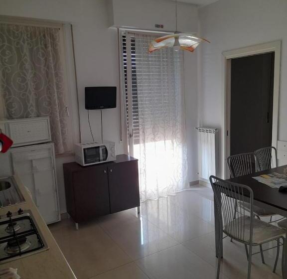 Appartamenti Residence Tulipano