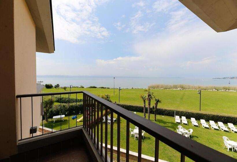 Appartamenti Residence Tulipano