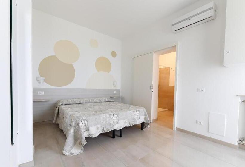 Appartamenti Residence Tulipano