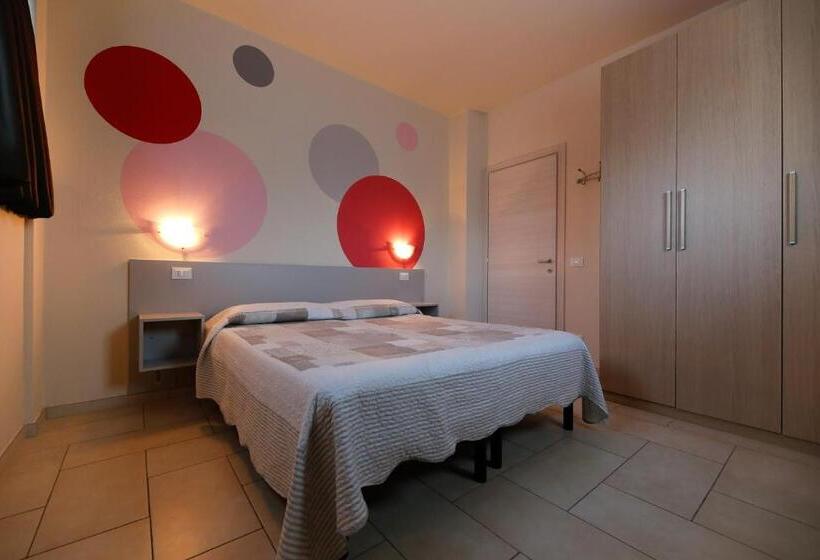 Appartamenti Residence Tulipano