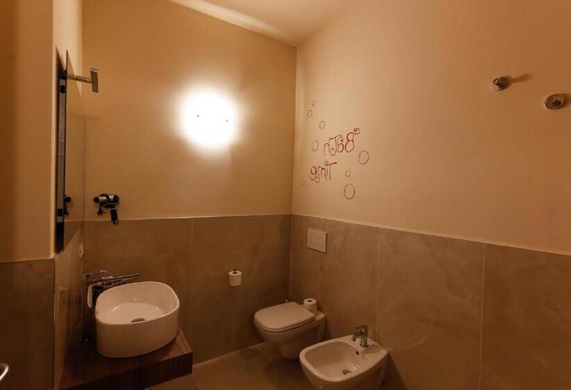 Appartamenti Residence Tulipano