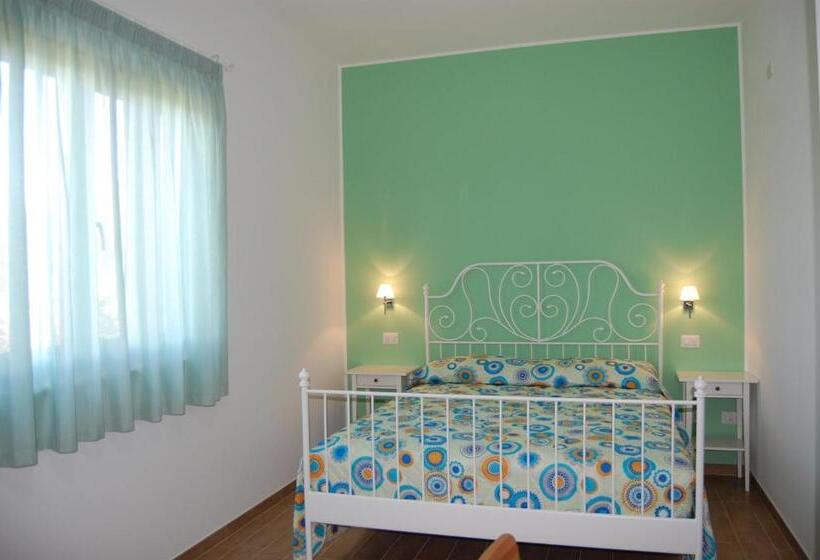 Country House Ciliegia Rossa