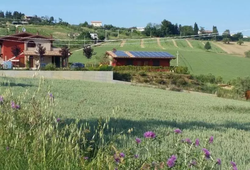 Country House Ciliegia Rossa