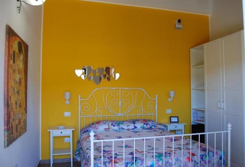 Country House Ciliegia Rossa