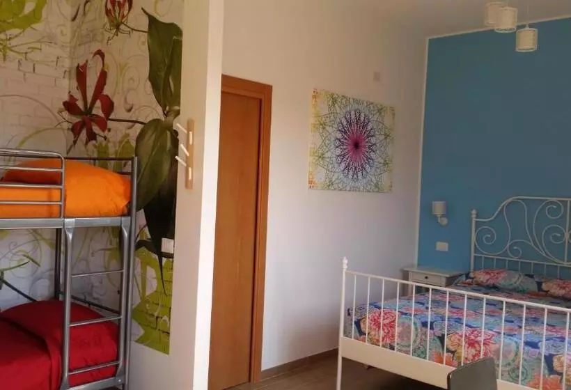 Country House Ciliegia Rossa