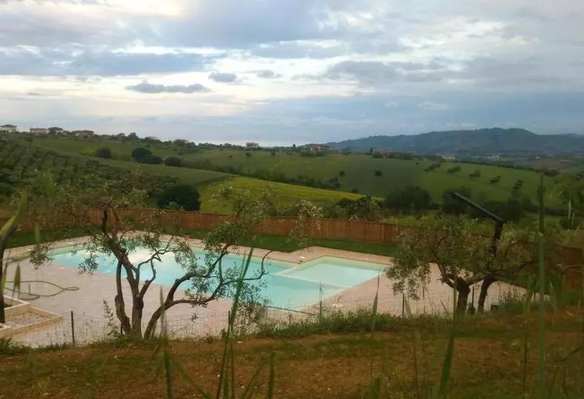 Country House Ciliegia Rossa