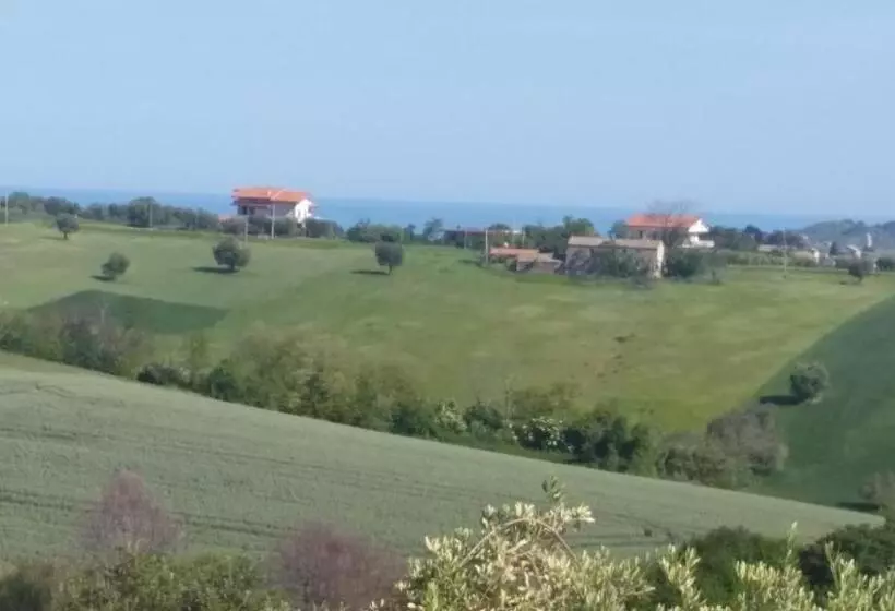 Country House Ciliegia Rossa