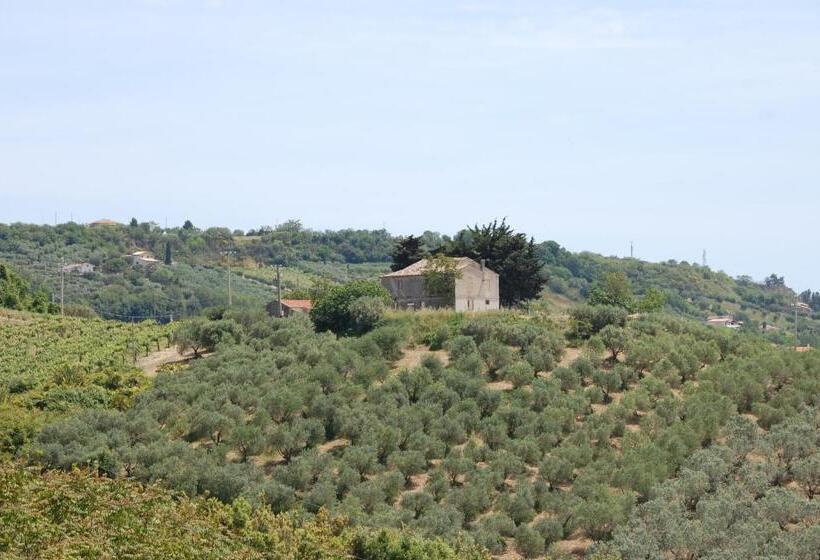 Country House Ciliegia Rossa