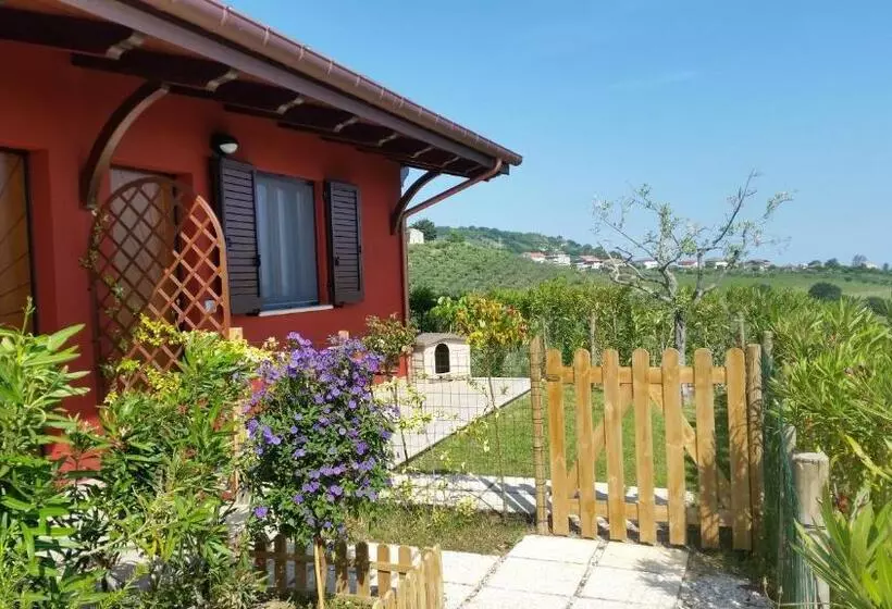 Country House Ciliegia Rossa