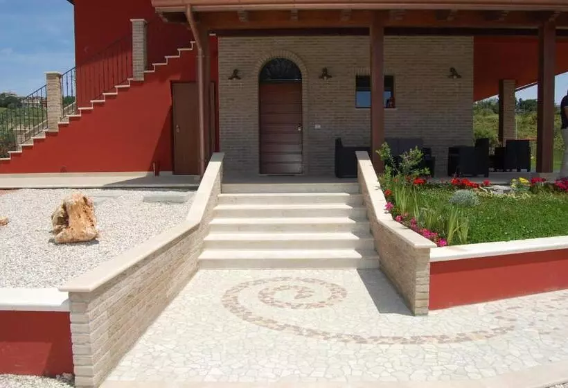 Country House Ciliegia Rossa