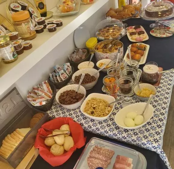 Country House Ciliegia Rossa