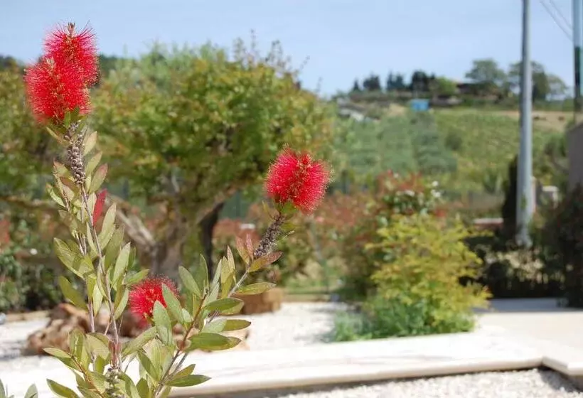 Country House Ciliegia Rossa