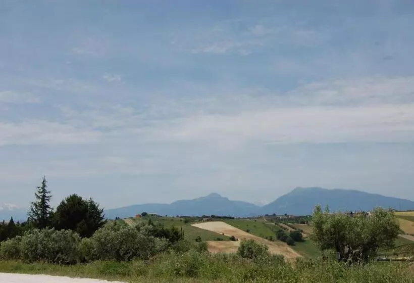 Country House Ciliegia Rossa