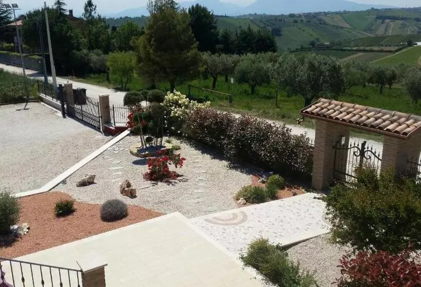 Country House Ciliegia Rossa