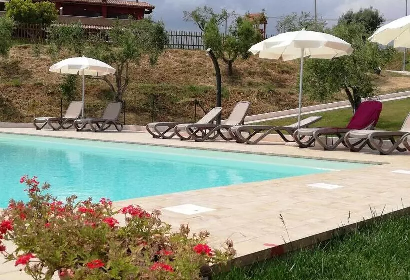 Country House Ciliegia Rossa