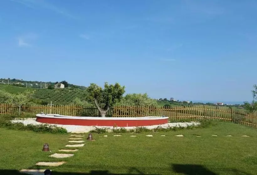 Country House Ciliegia Rossa