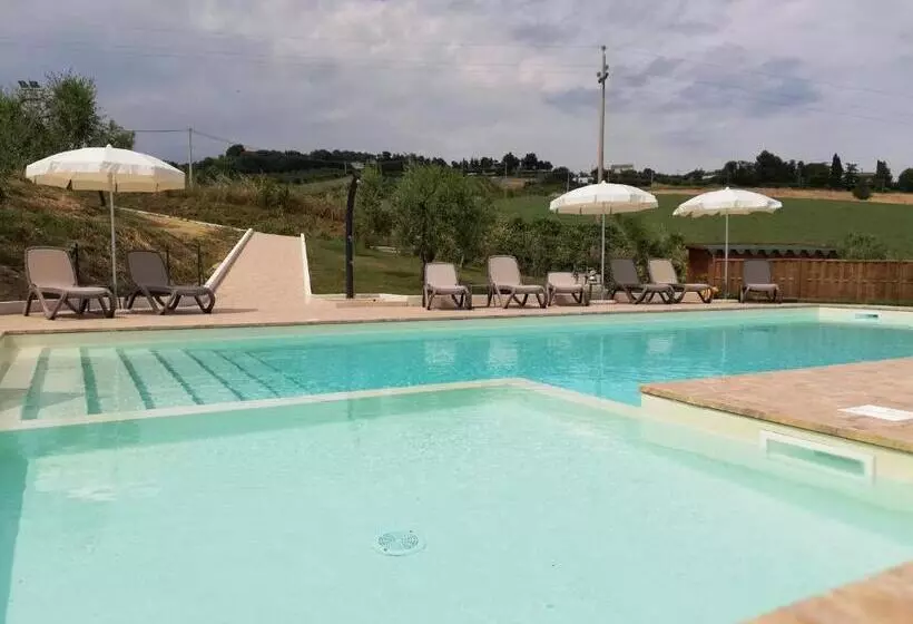 Country House Ciliegia Rossa