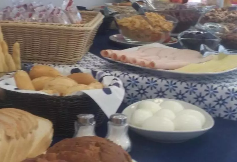 Country House Ciliegia Rossa