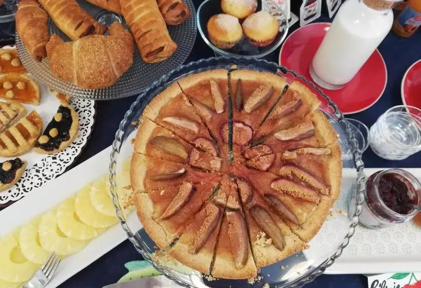 Country House Ciliegia Rossa