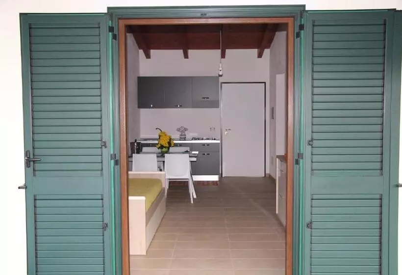 هتل Agliadò