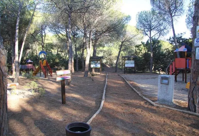 هتل Agliadò