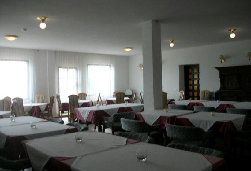 Hotel Agri Park Casa Miramonte