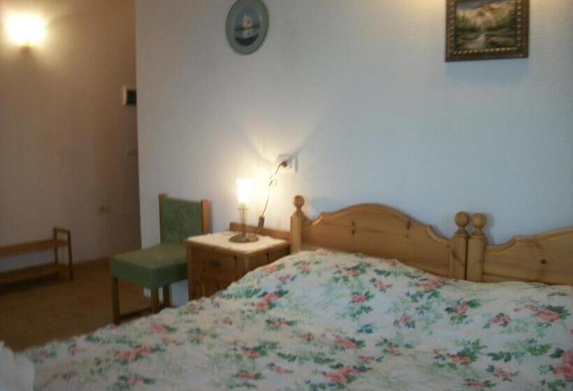 Hotel Agri Park Casa Miramonte