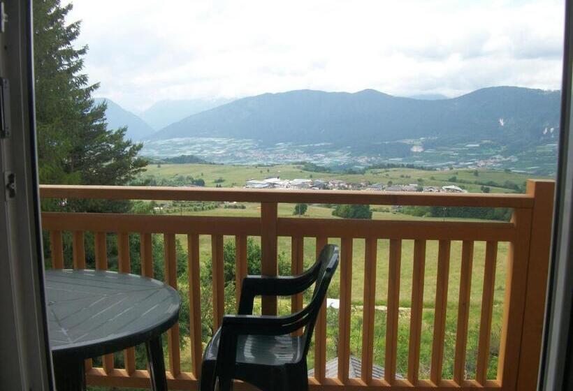 Hotel Agri Park Casa Miramonte