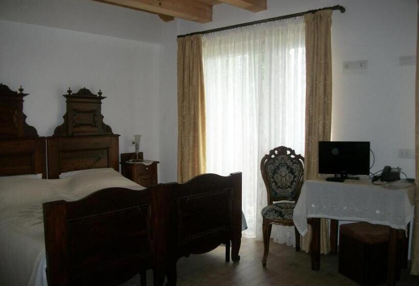 Hotel Agri Park Casa Miramonte