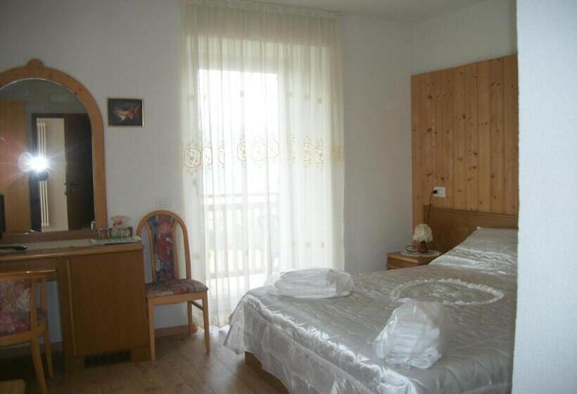 Hotel Agri Park Casa Miramonte