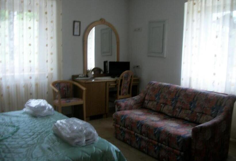 Hotel Agri Park Casa Miramonte