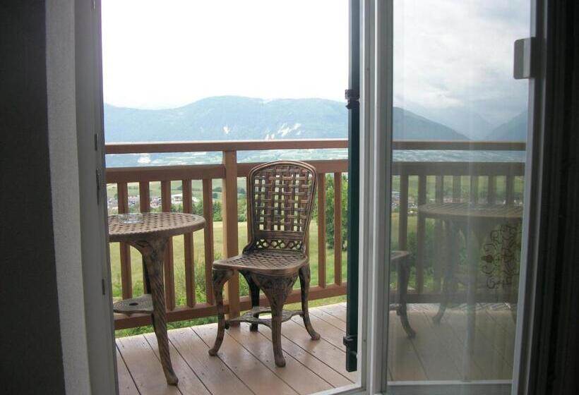 Hotel Agri Park Casa Miramonte