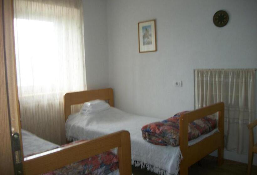 Hotel Agri Park Casa Miramonte