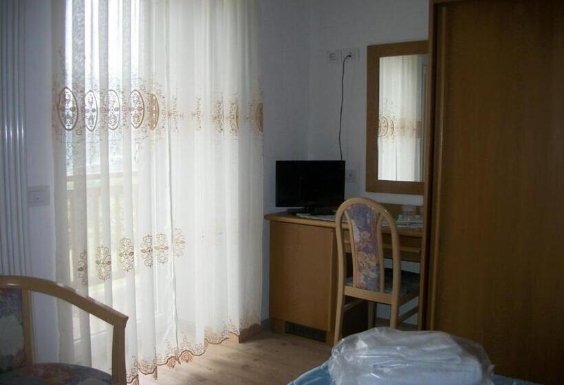 Hotel Agri Park Casa Miramonte