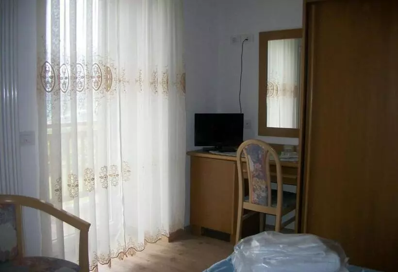 ホテル Agri Park Casa Miramonte