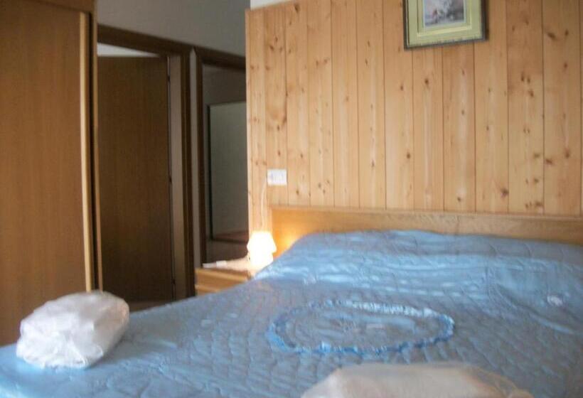 Hotel Agri Park Casa Miramonte