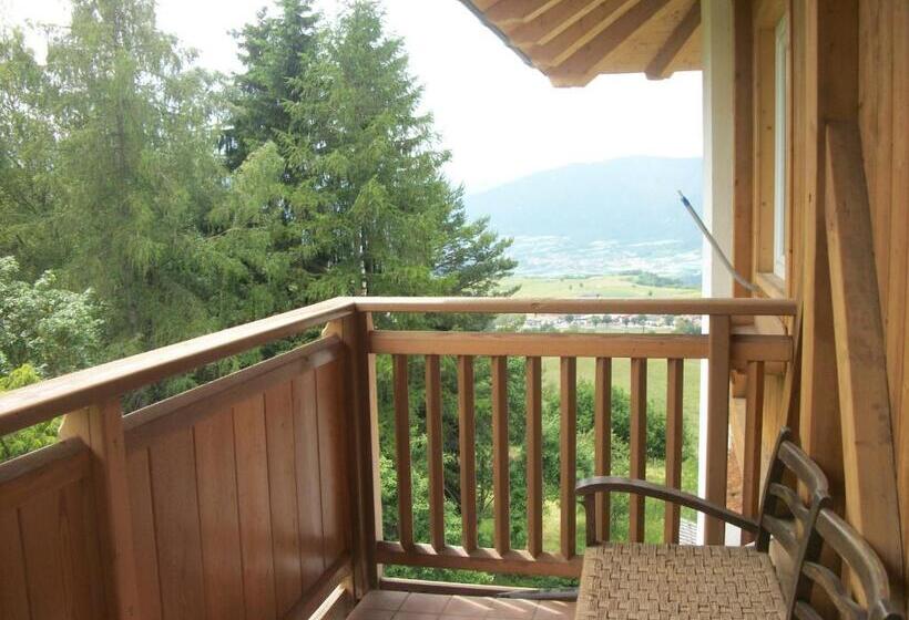 Hotel Agri Park Casa Miramonte