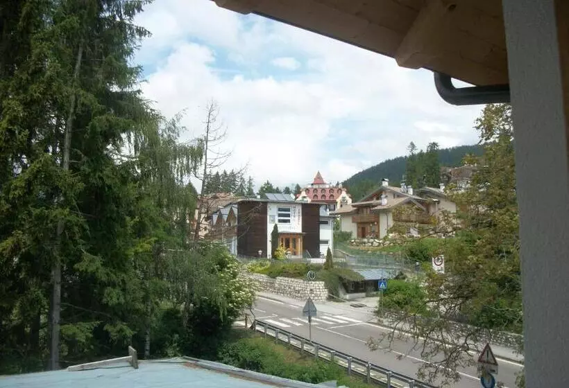 ホテル Agri Park Casa Miramonte