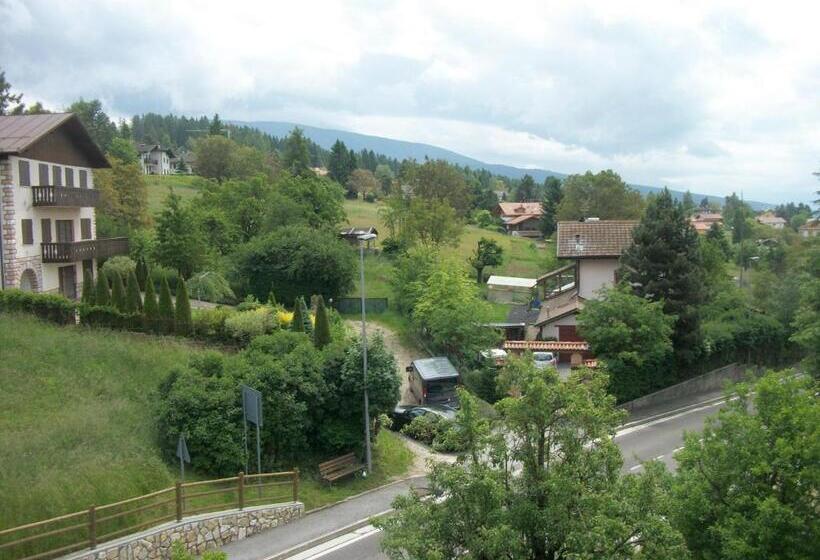 Hotel Agri Park Casa Miramonte