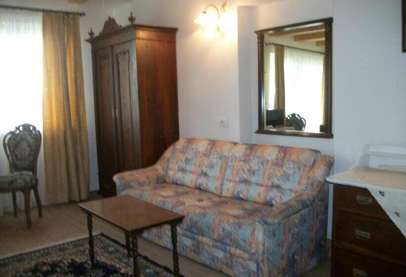 Hotel Agri Park Casa Miramonte