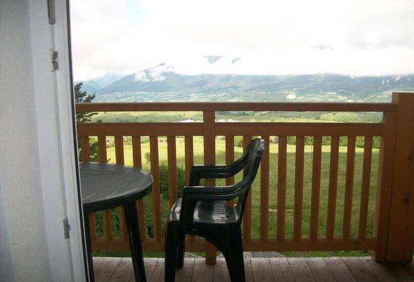 Hotel Agri Park Casa Miramonte