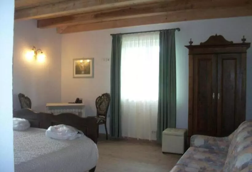 ホテル Agri Park Casa Miramonte