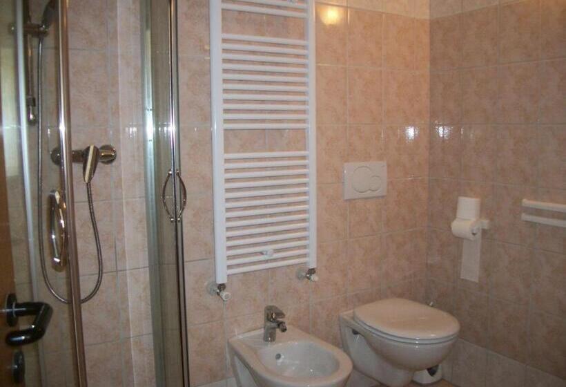 Hotel Agri Park Casa Miramonte