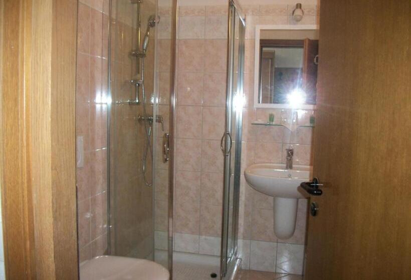 Hotel Agri Park Casa Miramonte