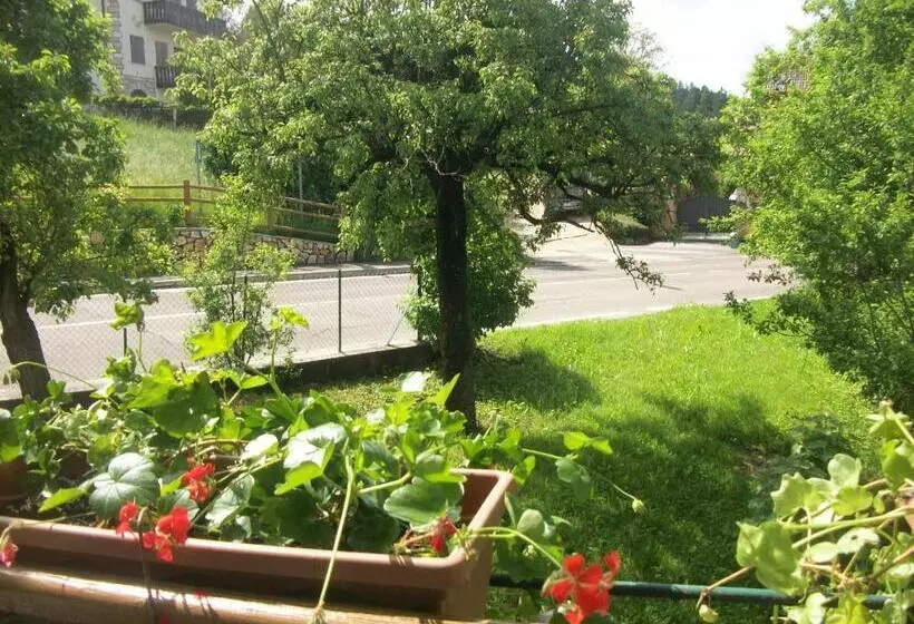 ホテル Agri Park Casa Miramonte